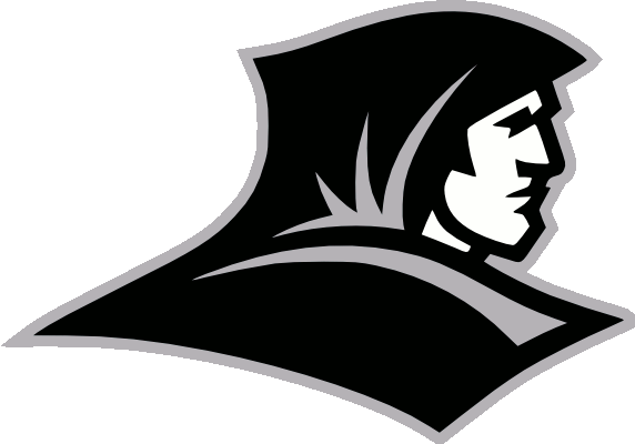 Providence Friars 2000-Pres Secondary Logo iron on paper